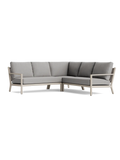 Outdoor Loungeset "Nuba"