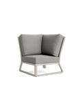 | Montana Lounge Eckelement - von Life Outdoor Living online kaufen bei LIVINGforme.