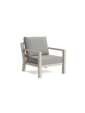 Timber Lounge Sessel