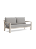 Timber Lounge 2,5-Sitzer