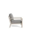 Timber Lounge Sessel