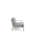Timber Lounge 3-Sitzer