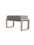 | Montana Lounge Halber Fußhocker - von Life Outdoor Living online kaufen bei LIVINGforme.