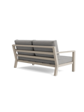 Timber Lounge 2,5-Sitzer
