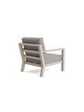 Timber Lounge Sessel