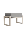 | Montana Lounge Halber Fußhocker - von Life Outdoor Living online kaufen bei LIVINGforme.
