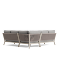 Outdoor Loungeset "Nuba"