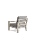 Timber Lounge Sessel