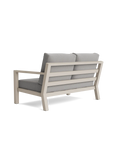 Timber Lounge 2-Sitzer