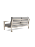 Timber Lounge 2,5-Sitzer