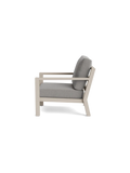 Timber Lounge Sessel
