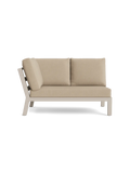 | Timber Lounge Bank rechts, hohe Armlehne - von Life Outdoor Living online kaufen bei LIVINGforme.
