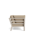 | Timber Lounge Bank rechts, hohe Armlehne - von Life Outdoor Living online kaufen bei LIVINGforme.