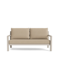 Timber Lounge 2,5-Sitzer