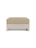 Edge Lounge Fußhocker