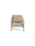 Timber Lounge Sessel