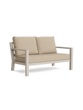 Timber Lounge 2-Sitzer