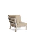 Timber Lounge Eckelement