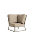 | Montana Lounge Eckelement - von Life Outdoor Living online kaufen bei LIVINGforme.