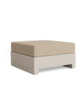 Edge Lounge Fußhocker