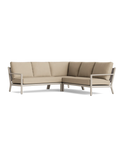 Outdoor Loungeset "Nuba"