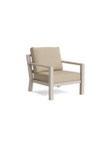 Timber Lounge Sessel