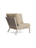 Nuba Lounge Eckelement