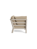 Timber Lounge Eckelement