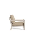 Timber Lounge Sessel