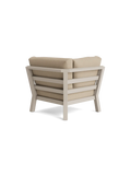 Timber Lounge Eckelement