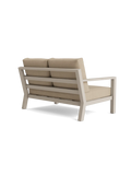 Timber Lounge 2-Sitzer