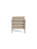 Timber Lounge Sessel