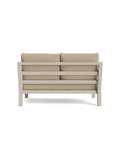 Timber Lounge 2-Sitzer