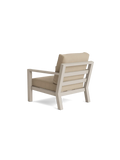 Timber Lounge Sessel