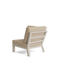 Timber Lounge Eckelement