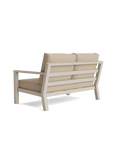 Timber Lounge 2-Sitzer