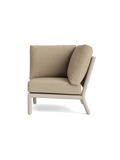 Nuba Lounge Eckelement