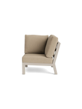 Timber Lounge Eckelement