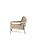 Timber Lounge Sessel