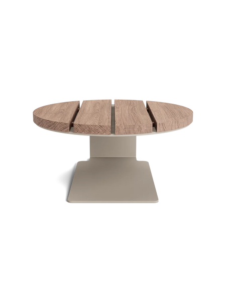 Outdoor Couchtisch | Olympus Lounge Beitisch - von Life Outdoor Living online kaufen bei LIVINGforme.