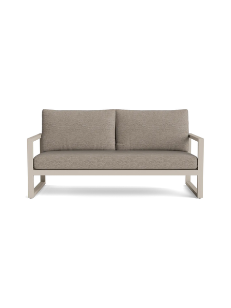 | Orleans Lounge 2,5-Sitzer - von Life Outdoor Living online kaufen bei LIVINGforme.