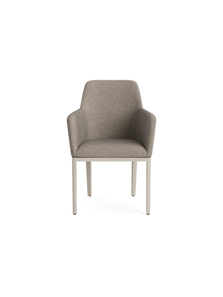 Outdoor Dining Chair | Nuna Dining Chair - von Life Outdoor Living online kaufen bei LIVINGforme.