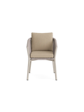Outdoor Dining Chair | Malaga Dining Chair - von Life Outdoor Living online kaufen bei LIVINGforme.