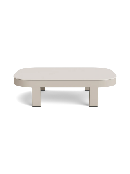 Outdoor Couchtisch | Salvador Lounge Couchtisch - von Life Outdoor Living online kaufen bei LIVINGforme.