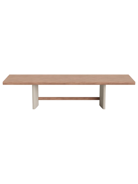 Fitz Roy Dining Table – Life Outdoor Living