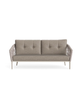 | Lima Lounge 2,5-Sitzer Bank - von Life Outdoor Living online kaufen bei LIVINGforme.
