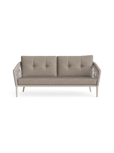 | Lima Lounge 2,5-Sitzer Bank - von Life Outdoor Living online kaufen bei LIVINGforme.