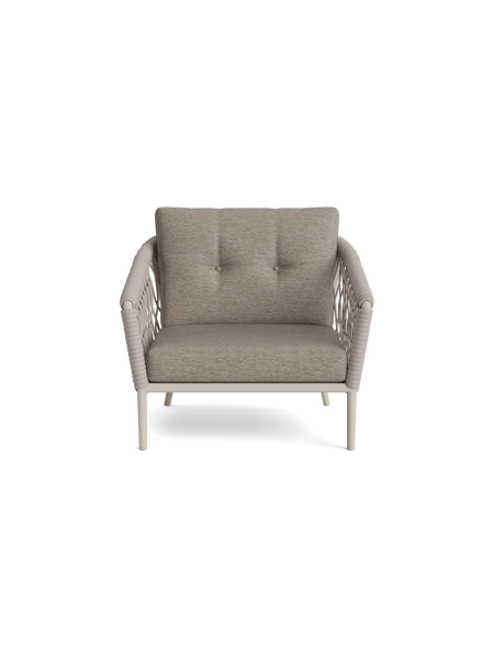 Outdoor Loungesessel | Lima Lounge Sessel - von Life Outdoor Living online kaufen bei LIVINGforme.