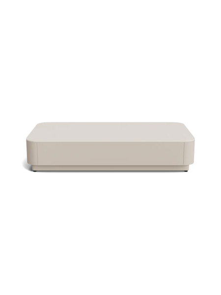 | Everest Lounge Couchtisch rechteckig 140×80 - von Life Outdoor Living online kaufen bei LIVINGforme.