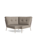| Lima Lounge Eckelement - von Life Outdoor Living online kaufen bei LIVINGforme.